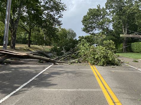 MTA Issues Service Update Following Tropical Storm Isaias 39