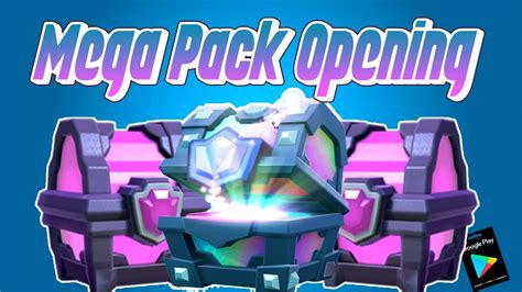 Norme Pack Opening Coffre L Gendaire Magique Youtube