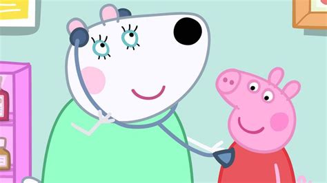 Peppa Pig Introduces First Same Sex Couple In 18 Year History