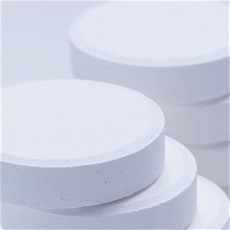 Trichloroisocyanuric Acid Tcca Tablet Granular Powder Swimming Pool