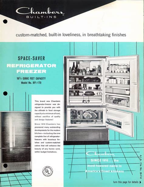 Pin By Chris G On Vintage Appliance Ads Vintage Appliances Custom