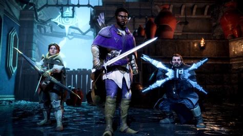 Dragon Age The Veilguard How To Change Your Appearance