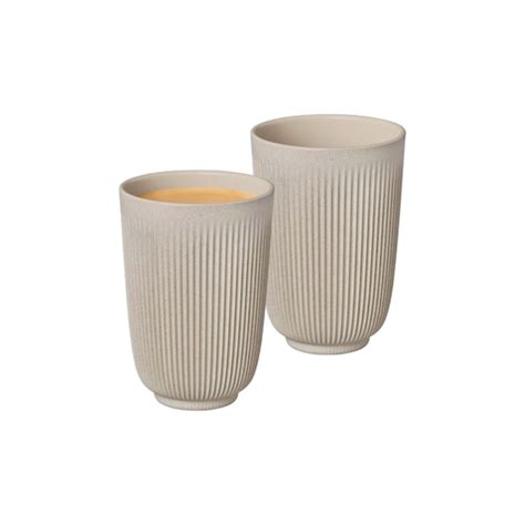 Nude Mugs Кафе капсули и машини за еспресо