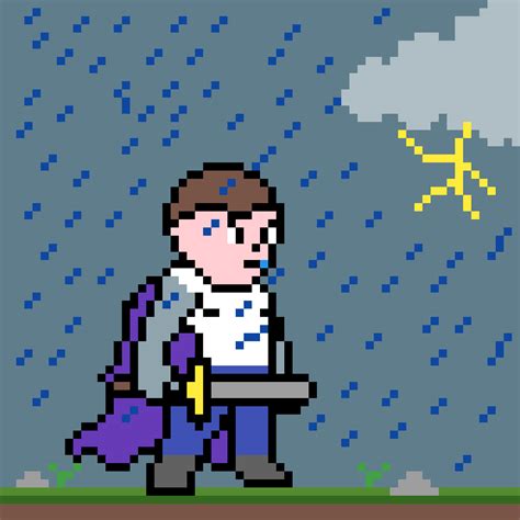 Kyle's Gallery - Pixilart