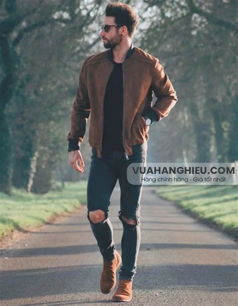 17 cách phối đồ với chelsea boot nam đẹp phong cách