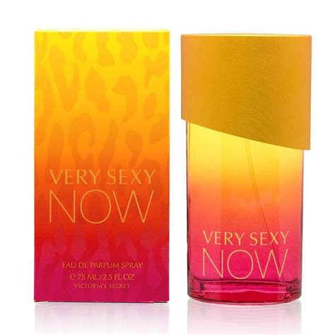 Victorias Secret Very Sexy Now Eau De Parfum Reviews 2021