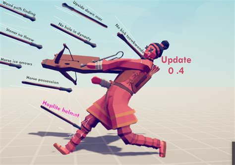 Totally Accurate Battle Simulator on Steam