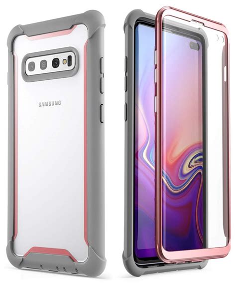 10 Best Cases For Samsung Galaxy S10