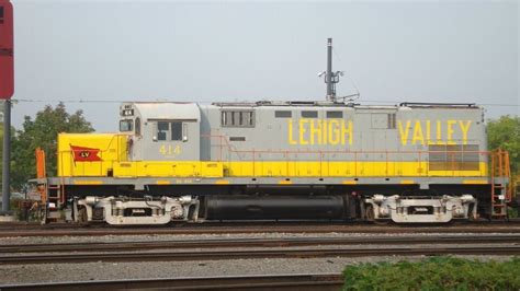 Alco C420 Diesel-Electric Locomotive | Trains and Railroads