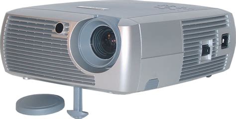 Infocus X1 Projector Review