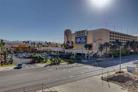 Golden Nugget Laughlin Laughlin