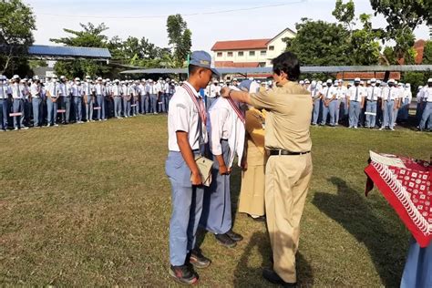 Inilah Sma Negeri Terbaik Di Solo Waduh Peringkat Pertama Bukan Sman