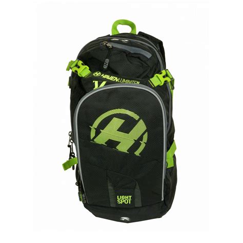 Haven LUMINITE II 18L Rucsac Holokolo Ro