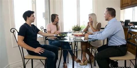 Bamvisions Hot Slut Jill Kassidy Fucks Older Guy Athena Palomino Tnaflix