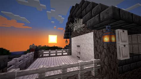 Minecraft Creaking And Pale Garden Now Available In Bedrock Beta And