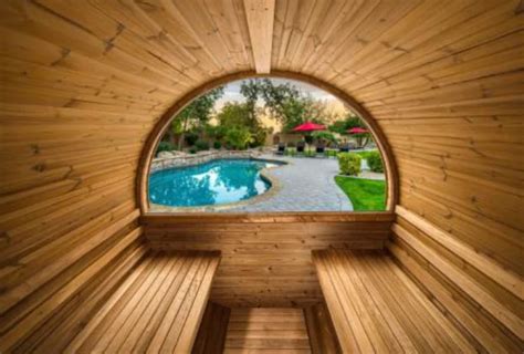 12 Safety Tips for Using an Outdoor Sauna | Superior Sauna USA