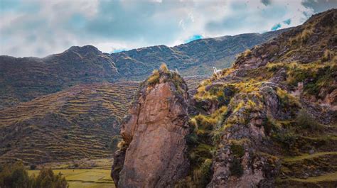 Tour Montañas Palccoyo Alternativa a la Montaña de 7 Colores