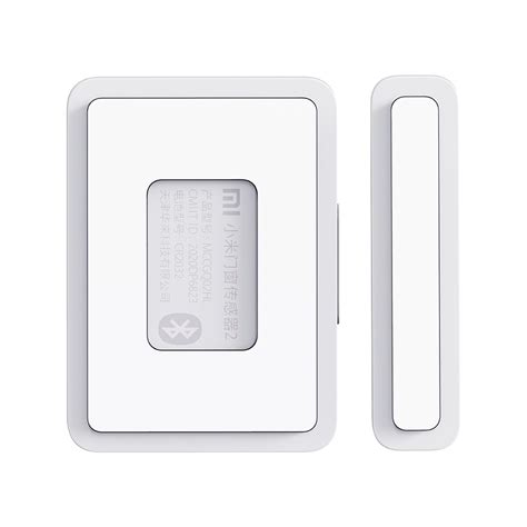 XIAOMI WINDOW AND DOOR SENSOR 2