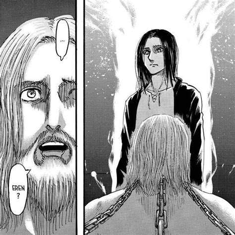 zeke jaeger eren jaeger  lattacco dei giganti manga anime kunst