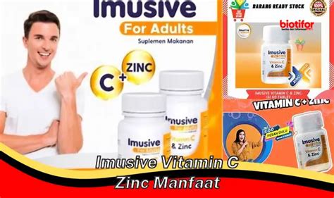 Manfaat Vitamin C Yang Wajib Anda Ketahui Biotifor