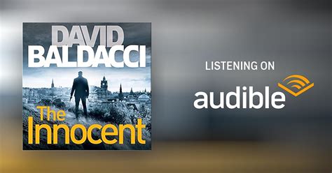 The Innocent Audiobook Free With Trial