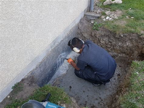 Création dun accès au vide sanitaire bricoleur loiretain fr