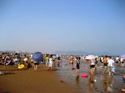 Summer Loving: The Best Beaches in Qingdao