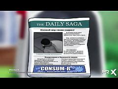 Summertimesaga Big Cucumber Fucks Mature In The Kitchen E Free Mobile Porn Videos