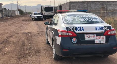 Localizan A Hombre Sin Vida En Domicilio De La Colonia Las Torres