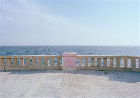 Luigi Ghirri Puglia Tra Albe E Tramonti Exibart Street