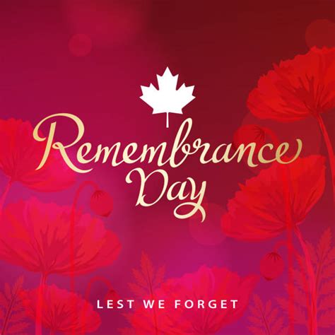 1,300+ Remembrance Day Canada Stock Photos, Pictures & Royalty-Free ...