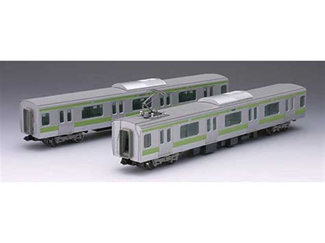 トミックス Ho 055 Jr E231 500系通勤電車山手線増結セットt Tamtam Online Shop