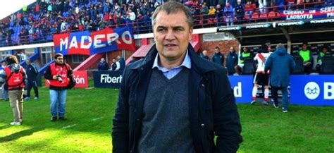 Aguirre Entre Los Mejores Del Mundo Mundo Azulgrana San Lorenzo