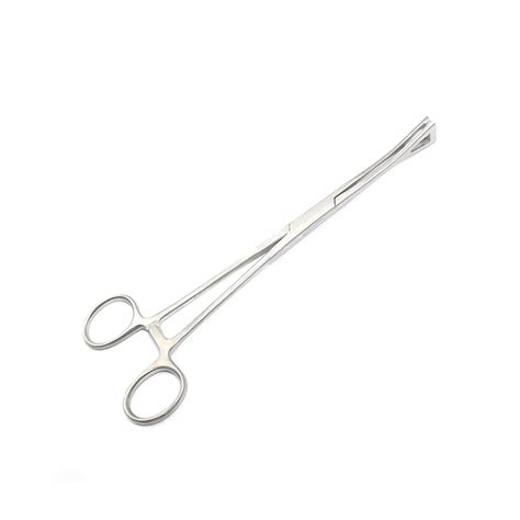 Custom Oem Design Duval Intestinal And Tissue Grasping Forceps Cheap