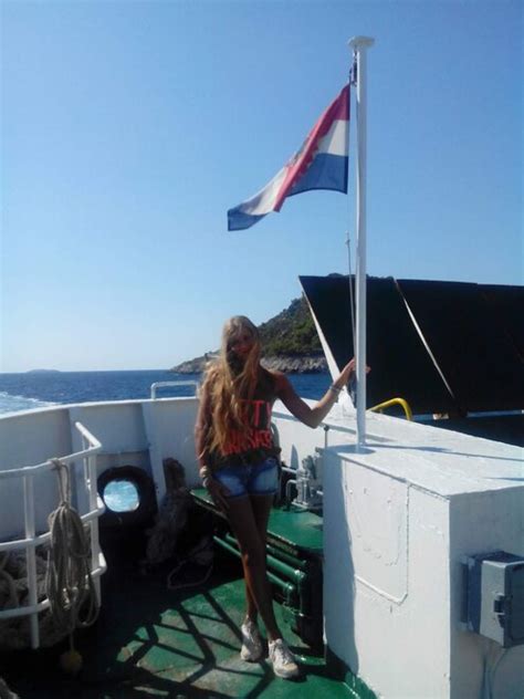 Home Pics 8753 Croatian Summer 352 Porn Pic