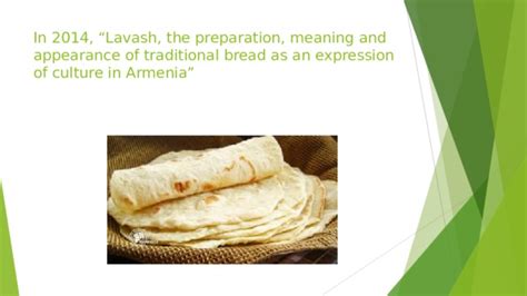 Armenian Bread Lavash