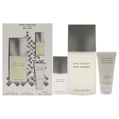 Leau Dissey Pour Homme | Woman Within