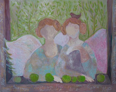 Peter Tovpev Naked Girl Original Oil Painting Ready To Hang For Sale At Stdibs