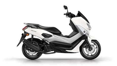 Album photo Yamaha NMAX et MBK Ocito 125 le Honda PCX na quà bien