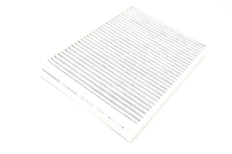 Volvo Cabin Air Filter Genuine Volvo 31390880 | Pelican Parts