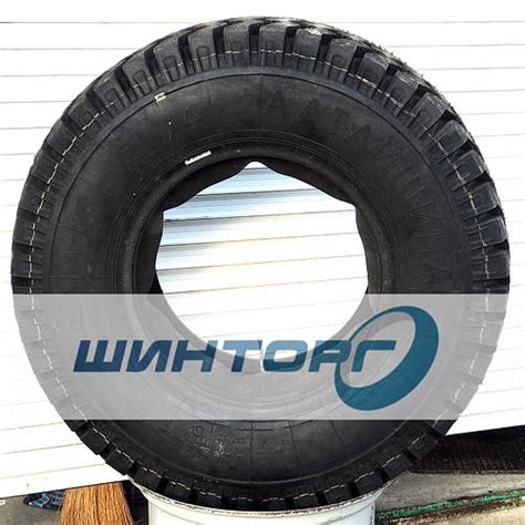 Купить Шина с/х 15.5/65-18 (980-390-457) КФ-105А 10PR 137A6 TT ...