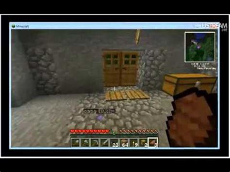 Minecraft Lukecraft Ep La Casa Youtube