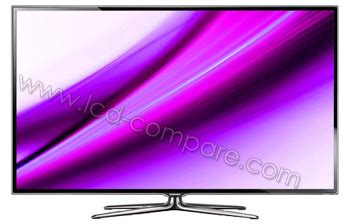 SAMSUNG UE40ES6540 101 Cm UE40ES6540S Fiche Technique Prix Et