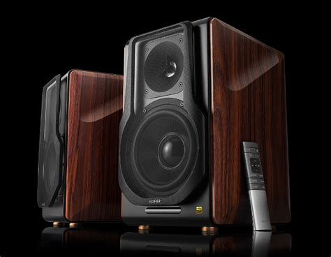 Edifier S3000 Pro – еще одна заявка на серьезный звук