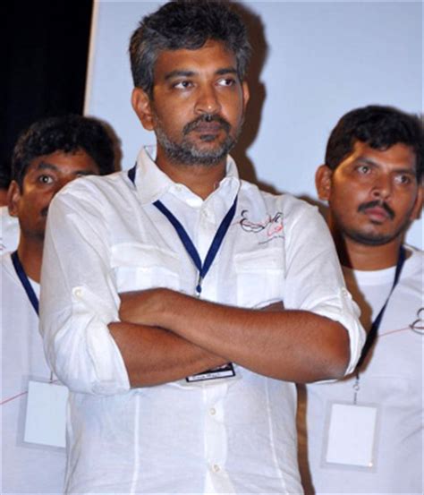 That is Rajamouli Family | cinejosh.com