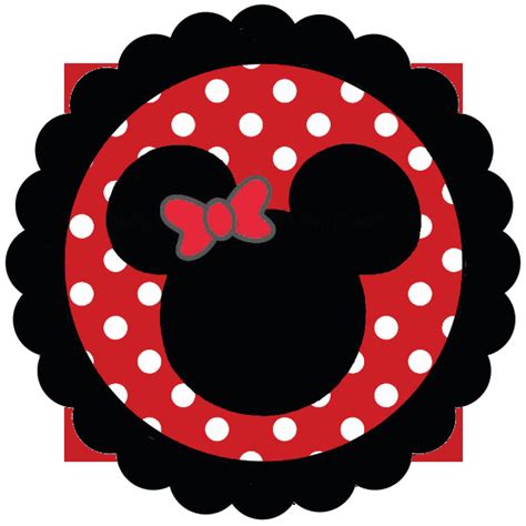 Mickey Mouse Head Printable Cutouts The Best Porn Website