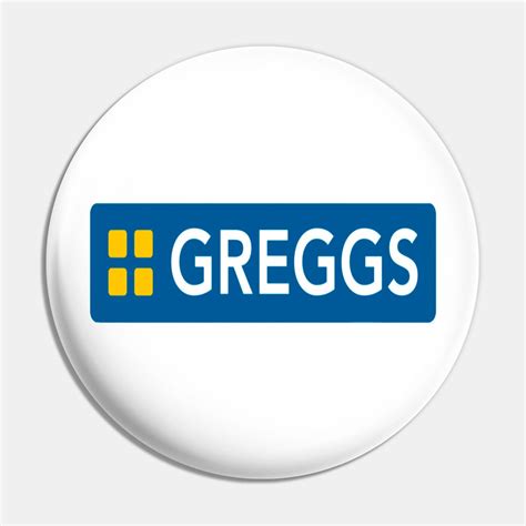 Greggs logo by jakahino | Greggs, ? logo, Pin logo