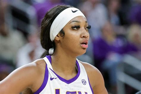 Lsu Women S Basketball Star Angel Reese To Return Vs No Virginia