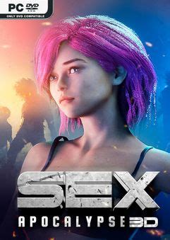 โหลดเกมส SEX Apocalypse 3D 20 ไฟลเดยว Game Over