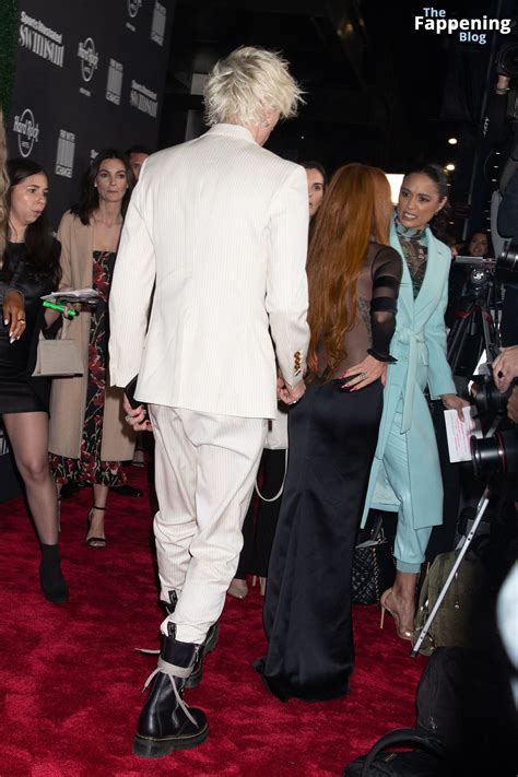 Megan Fox Action Meganfox Nude Leaks Onlyfans Photo Thefappening